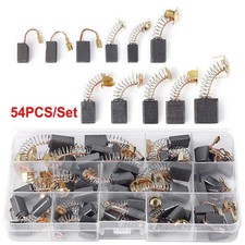 54PC Electric Motor Carbon