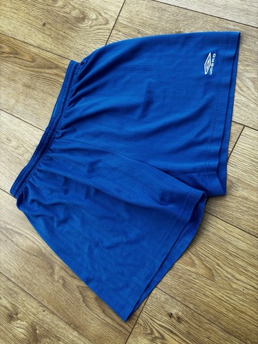 Umbro men blue football - umbro,
