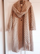 Ted Baker Jilliya Beige Brown