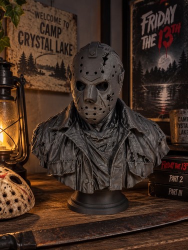 Jason voorhees 23cm - jason,