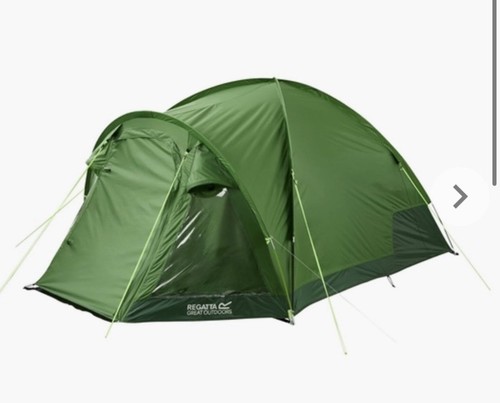 Regatta outdoors evogreen - evogreen, 3