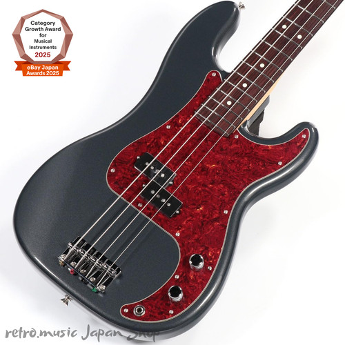 Fender made japan - made, fsr