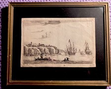 Reinier Nooms (Zeeman). DUTCH