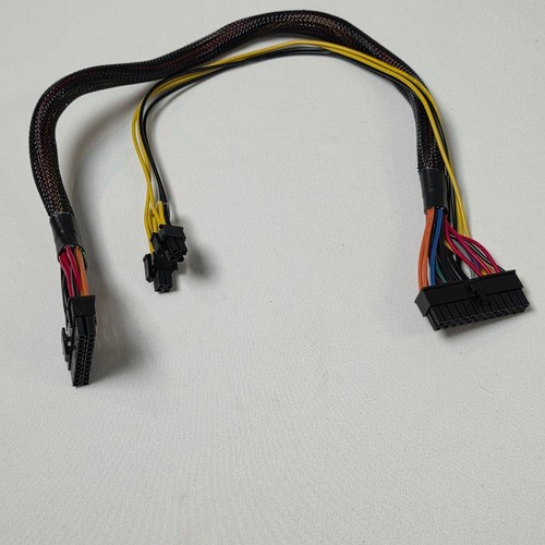 Atx pin power - pin, supply