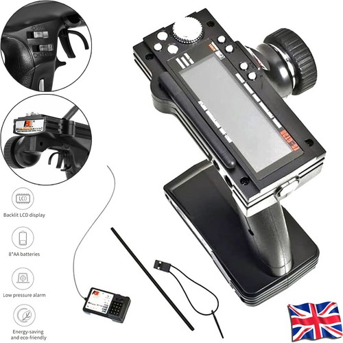 Flysky gt3b 4ghz - flysky, 3