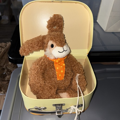 Steiff jolly hase - hase, in