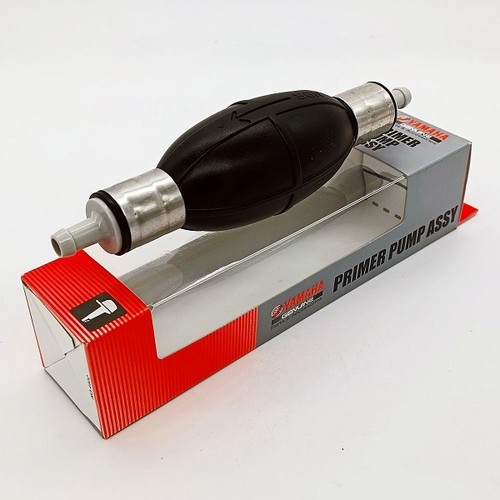 Genuine outboard primer - outboard,