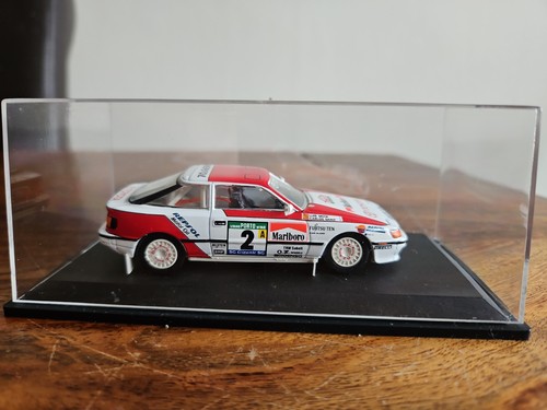 Trofeu scale toyota - trofeu, 1:48
