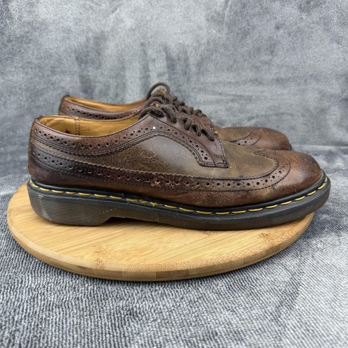 Vtg martens shoes mens - martens,