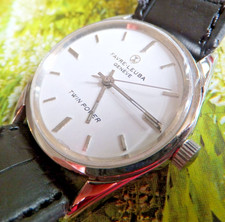 Favre-Leuba "Twinpower" 32mm