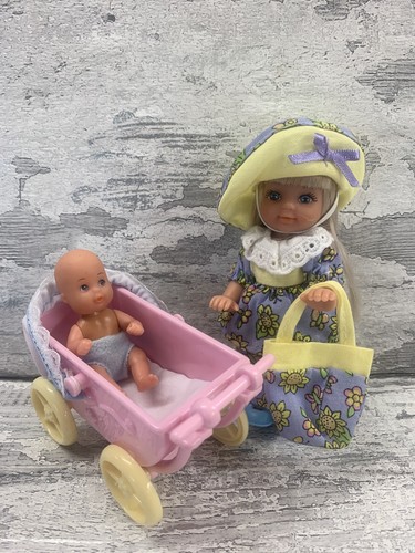 Steffi love evi doll - love,