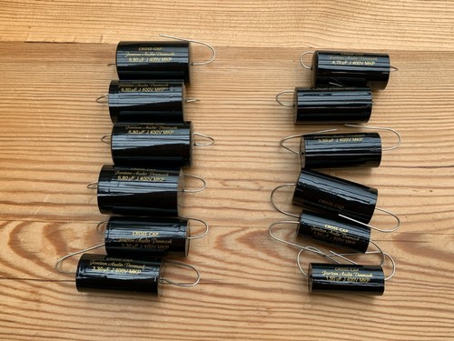 Sets quality capacitor - sets,