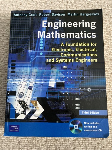 Engineering mathematics a - mathematics:,