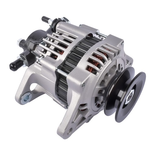 Alternator 60a 12v for - for, isuzu