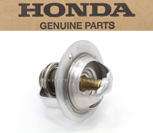 Honda thermostat cb400 600 - thermostat,