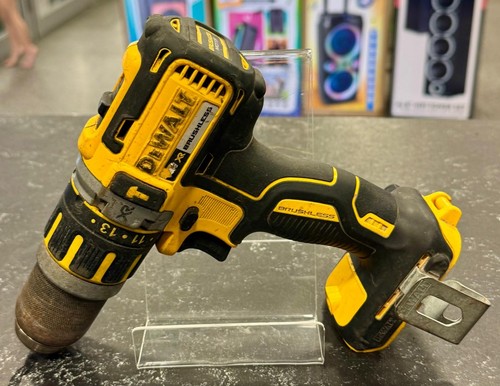 Dewalt dcd796 18v brushless - dewalt,