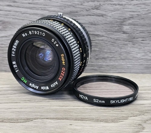 Vintage super ozeck f 28 - vintage,