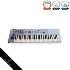 Yamaha CS2x 61Key Control