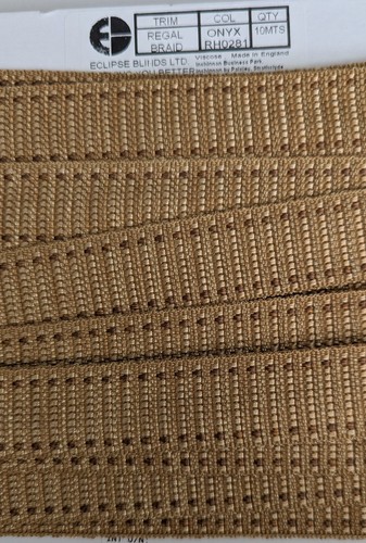 Regal braid trim 30mm - trim,