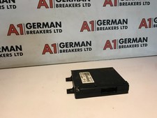 GENUINE 09-12 VW GOLF MK6 AUDI
