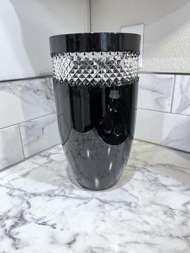 Waterford crystal black - black, to