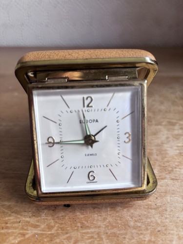 Vintage europa mechanical - vintage,