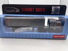Movie Trucks - Matchbox Convoy