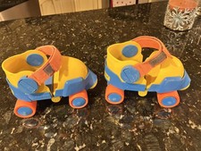 Fisher Price 1-2-3 Adjustable