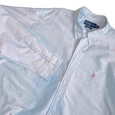 Ralph Lauren Vintage Blake