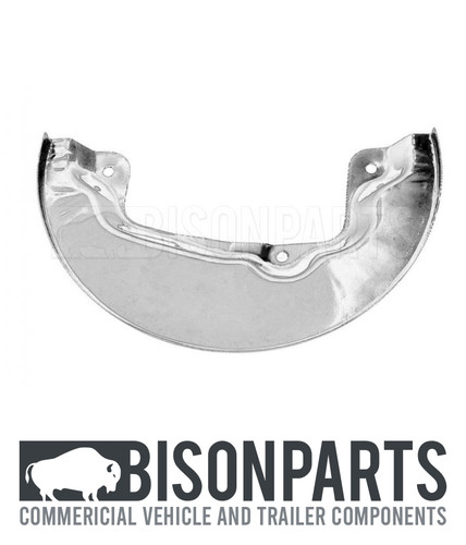 Rear axle dust - dust, cover