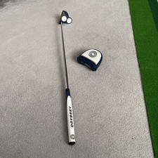 Odyssey Ai One 2 Ball Milled
