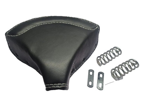 Lycett black leather - lycett,