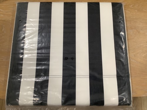 Ikea poang cushion for - for, ottoman