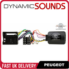 CTSPG007.2 Steering Wheel