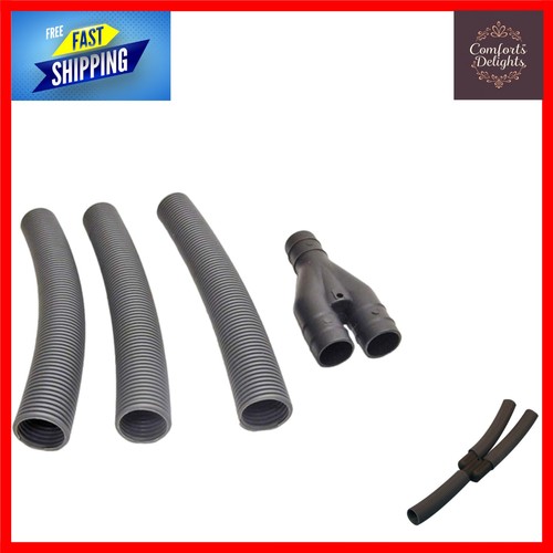 5mm caravan waste pipe - 28.5mm,