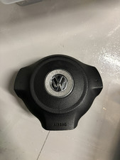 VW POLO STEERING AIRBAG FITS