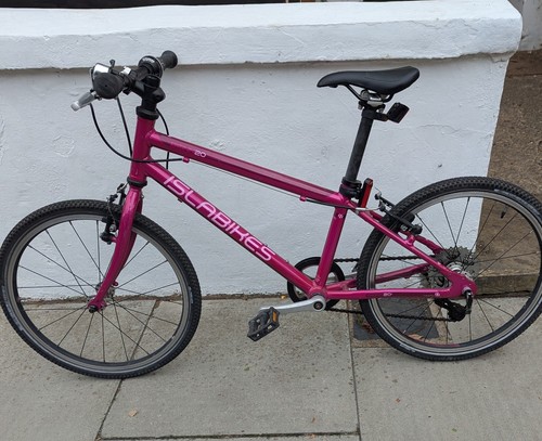 Islabikes beinn kids - islabikes,