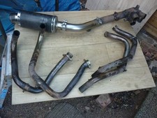 HONDA VFR 800 (R REG) COMPLETE