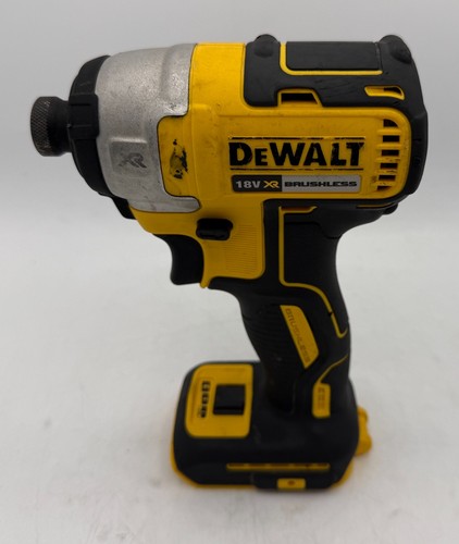 Dewalt dcf887 2025 - dewalt, 18v