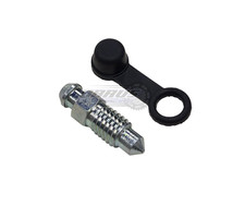 Genuine Yamaha Banshee YFZ350