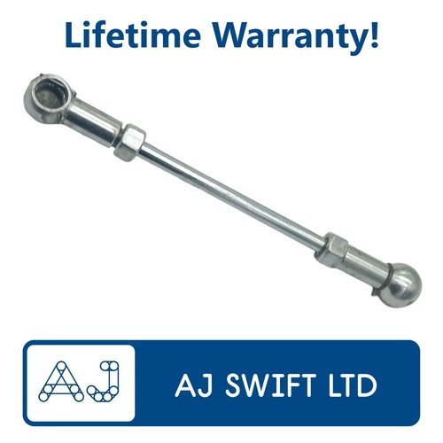 Gear selector linkage rod - gear,