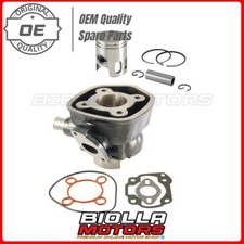 CYLINDER THERMAL GROUP 50CC