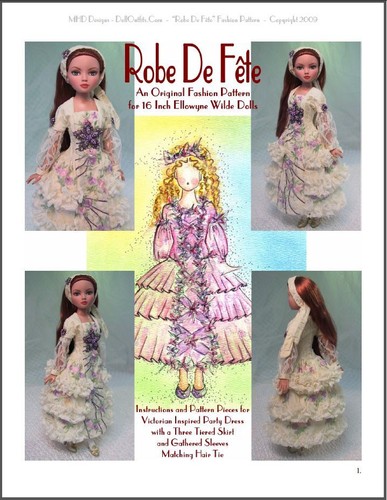Robe fête fashion - ,
