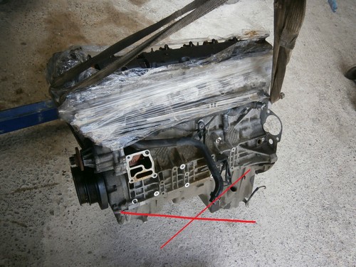 Bmw series 323i e46 1999 - 1999, 2.5