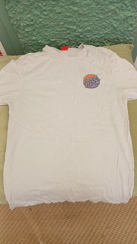 Santa cruz japanese shirt - santa, t-shirt