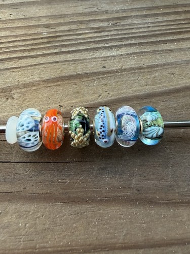 Trollbeads retired - of,