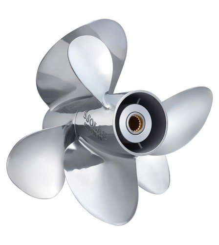 Solas duoprop for volvo - duoprop,