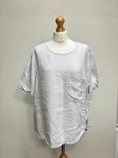 Backstage By Oska 100% Linen