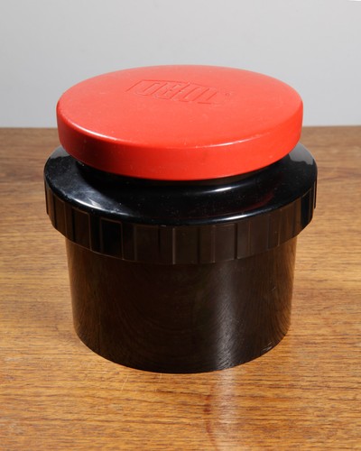Jobo 2400 daylight loading - jobo,