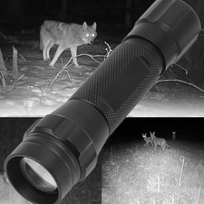 940nm Infrared Flashlight With